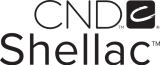 CND-Shellac-logo