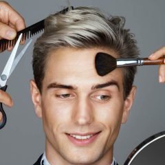 Mens-grooming