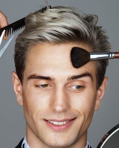 Mens-grooming